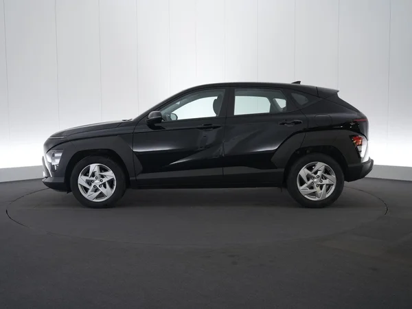 Hyundai Kona (2025) — foto 16 van 21