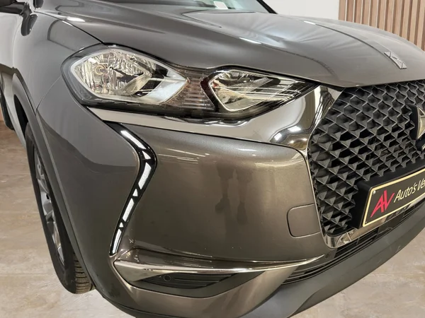 DS-Automobiles DS3-Crossback (2022) — foto 23 van 29