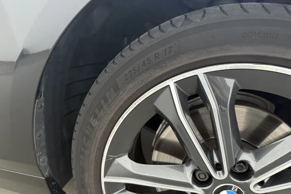 BMW 1 Hatch (F40) (2021) — foto 17 van 29