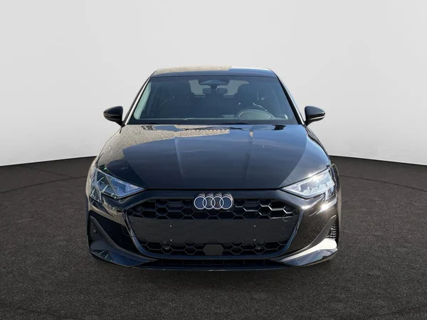 AUDI A3 Sportback PHEV (2026) — foto 12 van 18