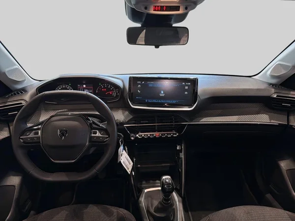 Peugeot 208 (2026) — foto 5 van 20