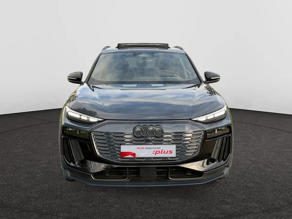 AUDI Q6 e-tron (2025) — foto 15 van 20