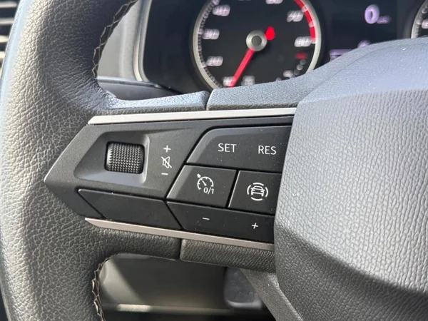 SEAT Arona (2022) — foto 3 van 15