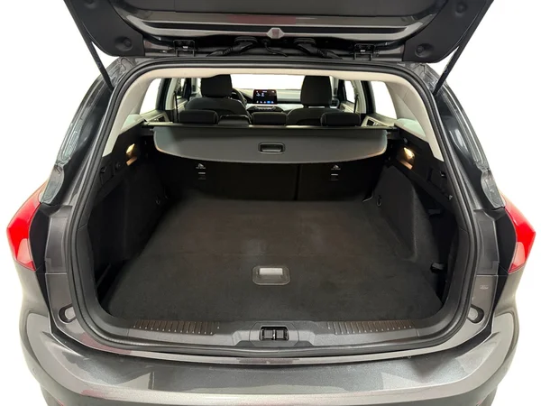 Ford Focus (2019) — foto 17 van 29