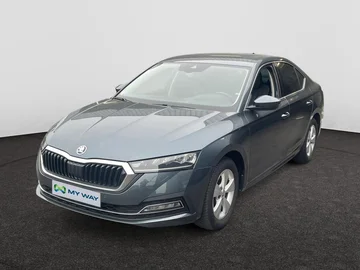 SKODA Octavia (2022)