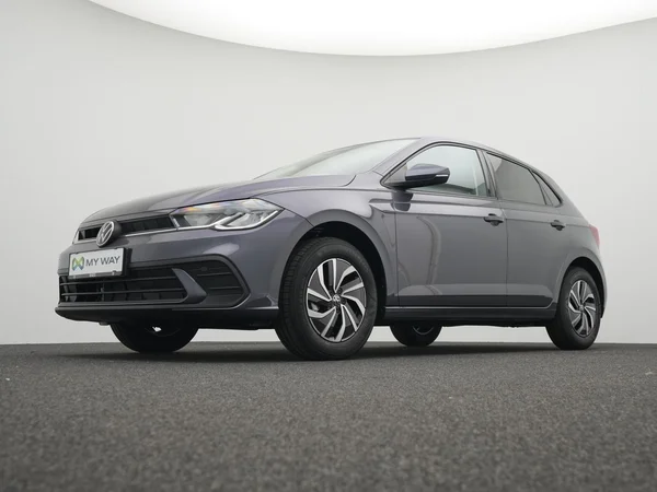 VOLKSWAGEN Polo (2026) — foto 23 van 26