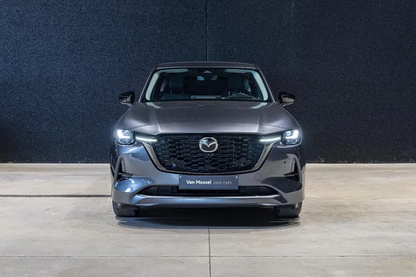 Mazda CX-60 (2023) — foto 12 van 44