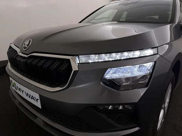 SKODA Kamiq (2025) — foto 6 van 18