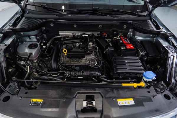 Skoda Karoq (2021) — foto 25 van 54