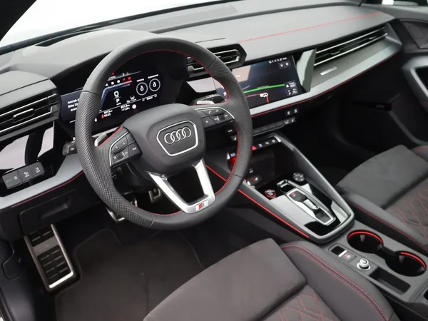Audi S3 (2026) — foto 4 van 31