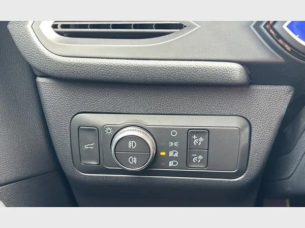 Ford Kuga (2021) — foto 17 van 29