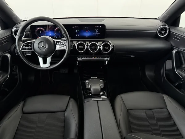MERCEDES CLA 250 (2022) — foto 32 van 32