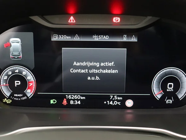 AUDI Q3 (2025) — foto 5 van 19