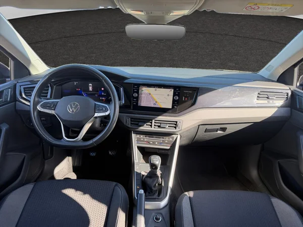 VOLKSWAGEN Polo (2023) — foto 20 van 21