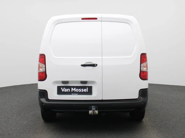Opel Combo (2022) — foto 36 van 39
