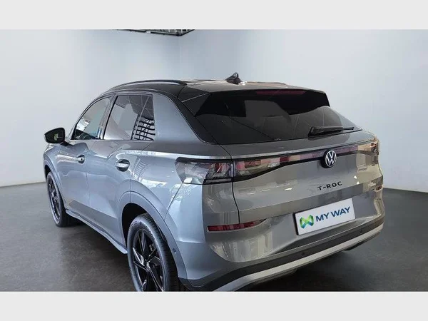 VOLKSWAGEN T-Roc (2026) — foto 20 van 25