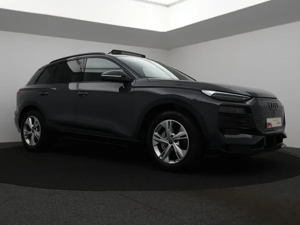 Audi Q6 e-tron (2025) — foto 4 van 25