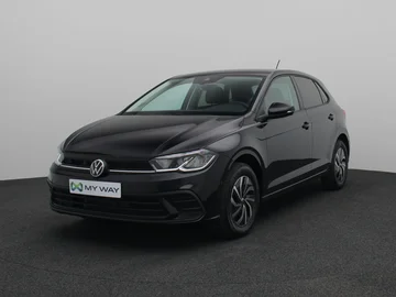 VOLKSWAGEN Polo (2026)