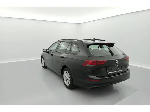 VOLKSWAGEN Golf VIII SW (2022) — foto 6 van 36