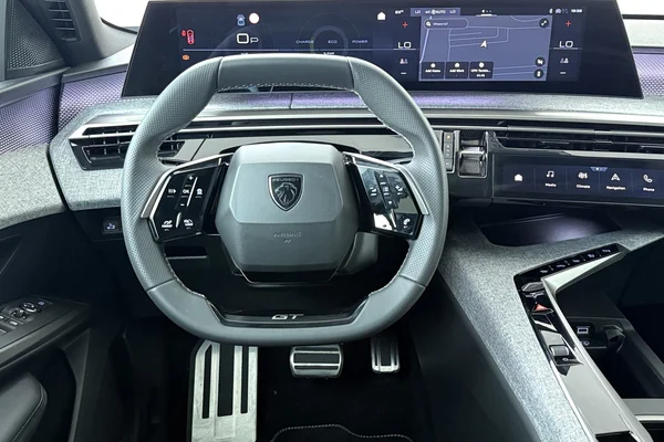 Peugeot 5008 (2025) — foto 2 van 21