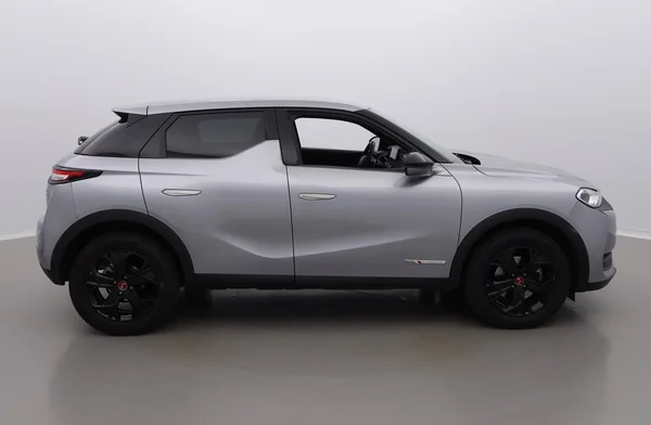 DS Ds 3 Crossback (2021) — foto 41 van 44