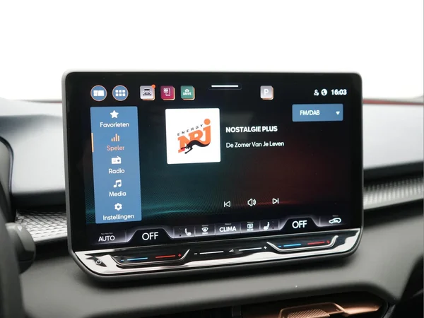 CUPRA Terramar (2025) — foto 38 van 54