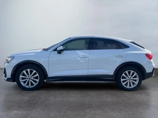 AUDI Q3 Sportback Dsl (2020) — foto 26 van 31
