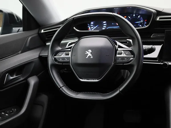 Peugeot 508 (2023) — foto 3 van 41