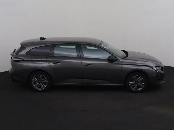 PEUGEOT 308 (2023) — foto 24 van 28