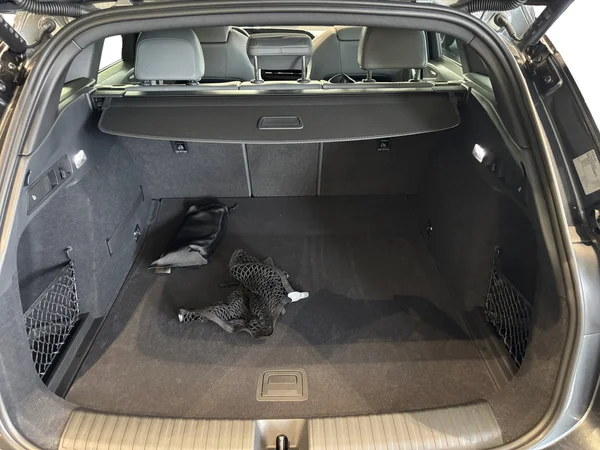AUDI SQ6 e-tron (2026) — foto 17 van 24