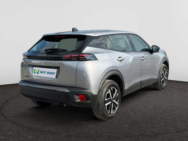 PEUGEOT 2008 (2025) — foto 20 van 24