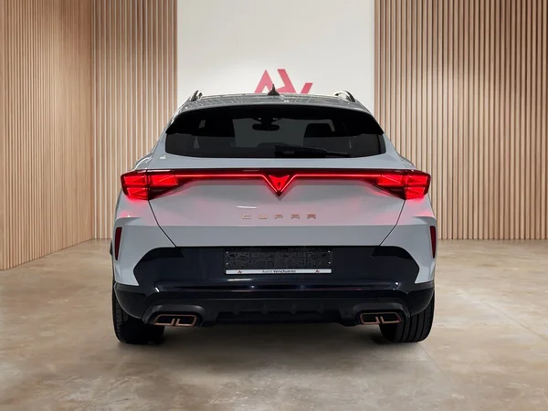 Cupra Formentor (2024) — foto 28 van 30