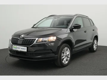 SKODA Karoq (2020)