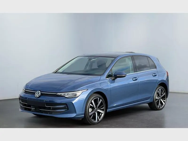 Volkswagen Golf VIII 1122_14127_2025