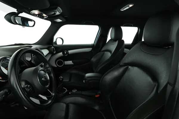 MINI Mini (2015) — foto 16 van 16