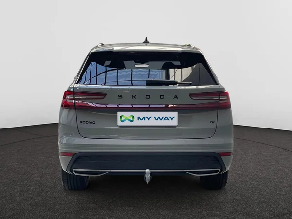 SKODA Kodiaq PHEV (2026) — foto 8 van 17
