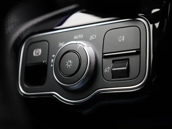 Mercedes-Benz A-Klasse (2022) — foto 15 van 44