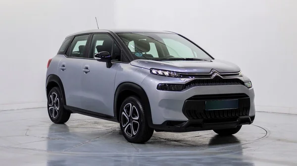 Citroen C3 Aircross (2022) — foto 53 van 55