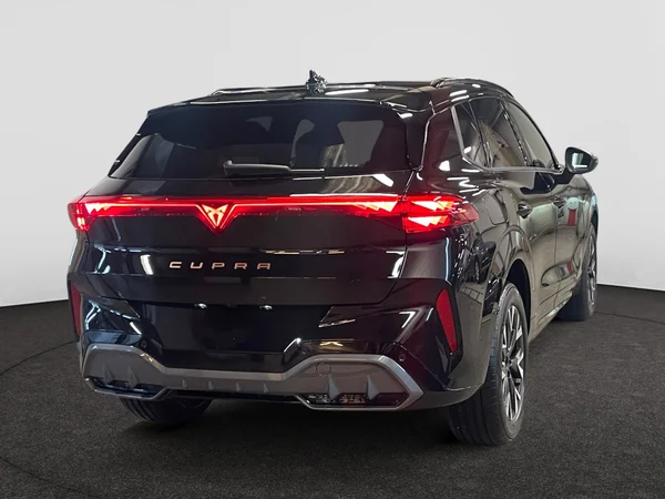 CUPRA Terramar (2024) — foto 16 van 23