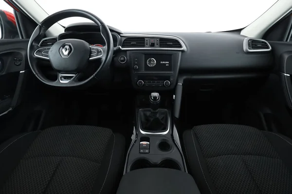 Renault Kadjar (2017) — foto 3 van 16