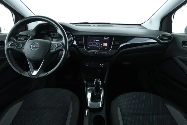 Opel Crossland X (2019) — foto 3 van 16