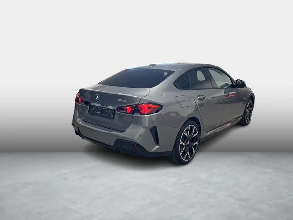 BMW 2 Reeks (2025) — foto 16 van 20