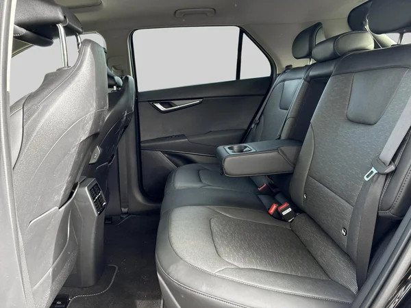 Kia Niro (2025) — foto 6 van 19