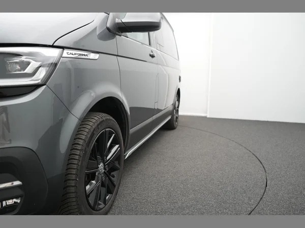 VOLKSWAGEN Multivan T6.1 Dsl (2024) — foto 26 van 27