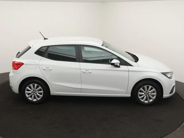 SEAT Ibiza (2024) — foto 24 van 26