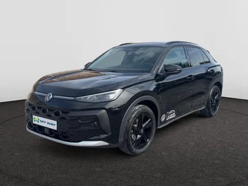 VOLKSWAGEN T-Roc (2026)
