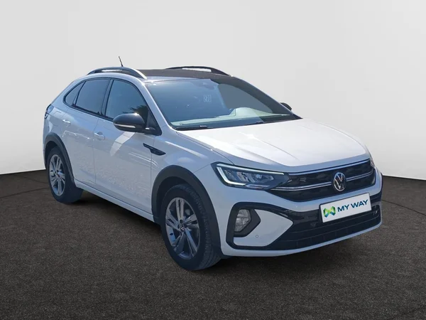 VOLKSWAGEN Taigo (2022) — foto 10 van 18