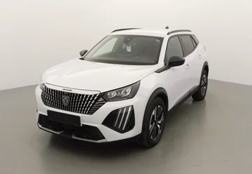 Peugeot 2008 98720ac1-7290-4e05-9637-726e236c78e8