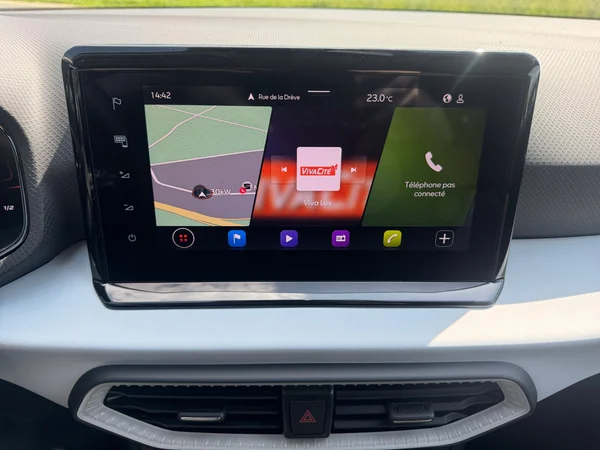 SEAT Ibiza 5P/D (2025) — foto 13 van 28