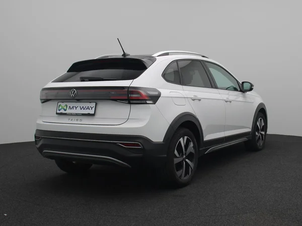 VOLKSWAGEN Taigo (2024) — foto 13 van 16